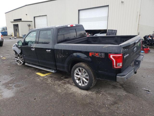 Photo 1 VIN: 1FTFW1EG8GKE26232 - FORD F150 SUPER 