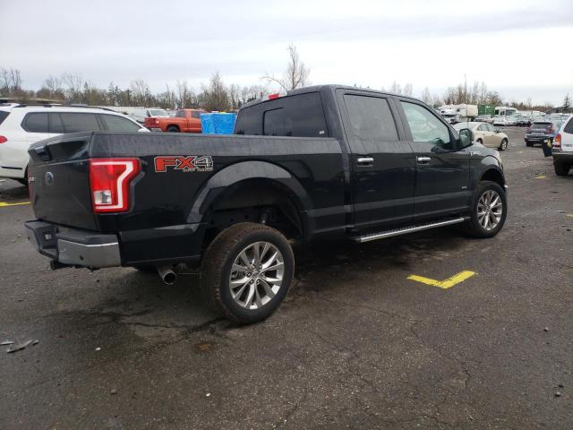 Photo 2 VIN: 1FTFW1EG8GKE26232 - FORD F150 SUPER 