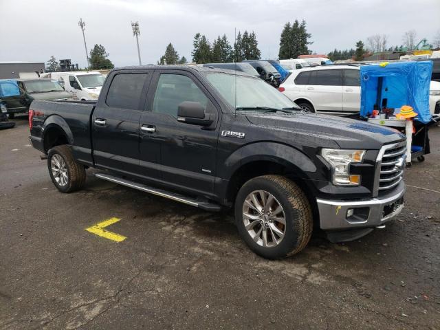 Photo 3 VIN: 1FTFW1EG8GKE26232 - FORD F150 SUPER 