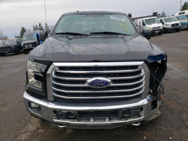 Photo 4 VIN: 1FTFW1EG8GKE26232 - FORD F150 SUPER 