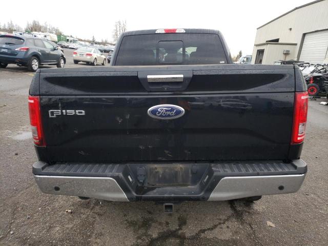 Photo 5 VIN: 1FTFW1EG8GKE26232 - FORD F150 SUPER 