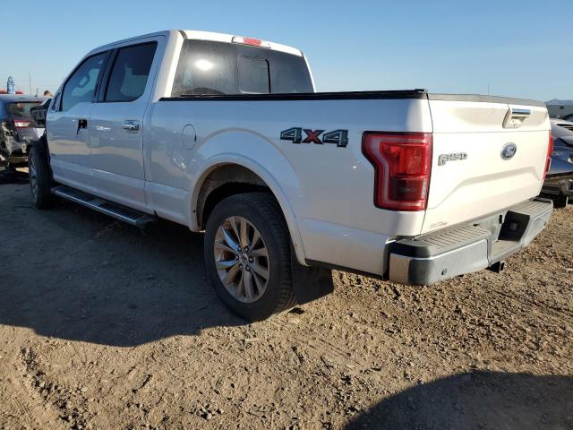 Photo 1 VIN: 1FTFW1EG8HFC52494 - FORD F-150 