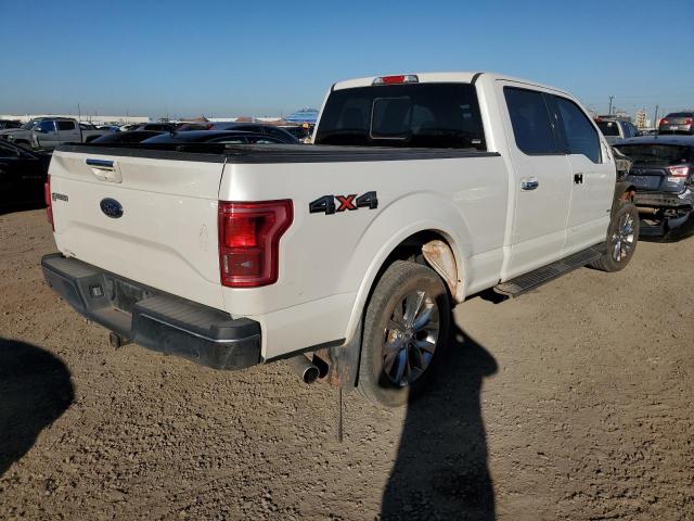 Photo 2 VIN: 1FTFW1EG8HFC52494 - FORD F-150 