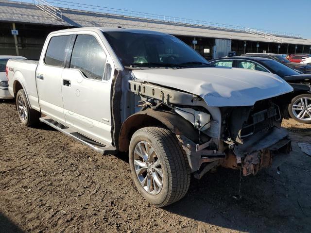 Photo 3 VIN: 1FTFW1EG8HFC52494 - FORD F-150 