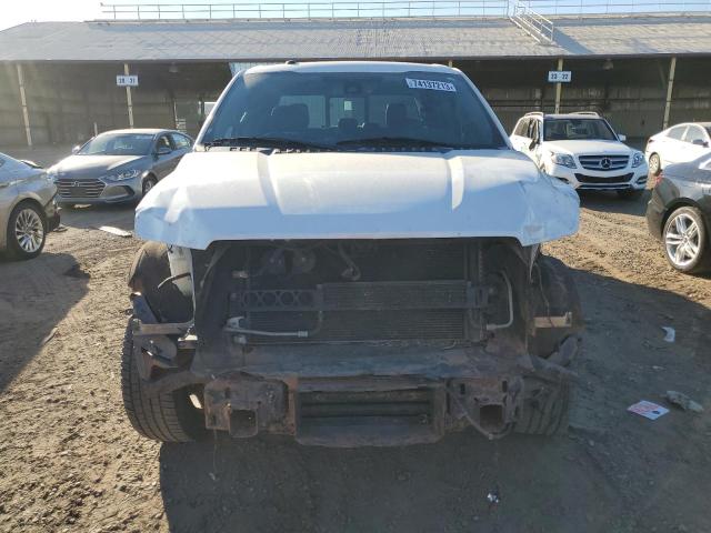 Photo 4 VIN: 1FTFW1EG8HFC52494 - FORD F-150 