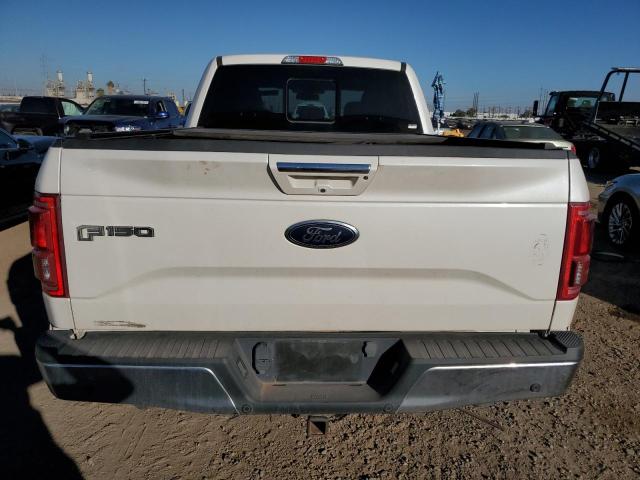 Photo 5 VIN: 1FTFW1EG8HFC52494 - FORD F-150 