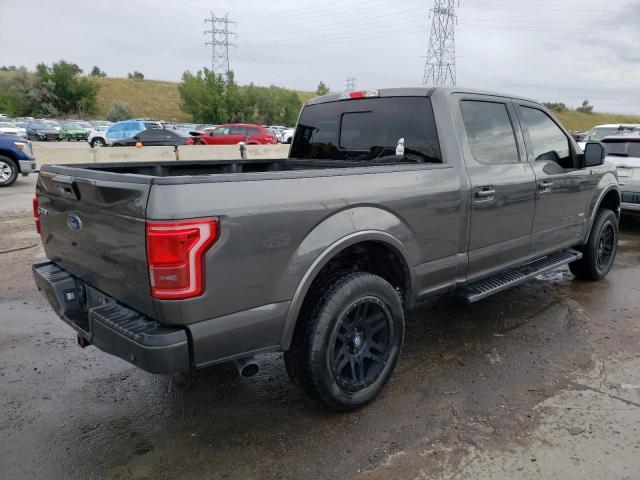 Photo 2 VIN: 1FTFW1EG8HKE16883 - FORD F150 SUPER 