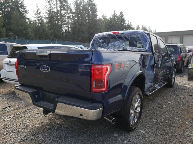 Photo 3 VIN: 1FTFW1EG8HKE22912 - FORD F-150 