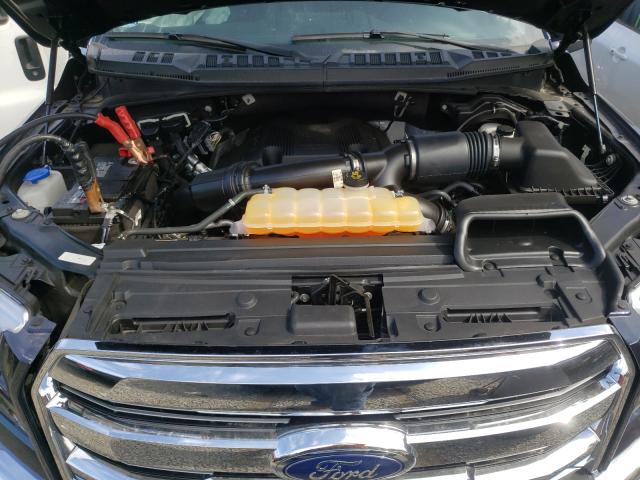 Photo 6 VIN: 1FTFW1EG8HKE22912 - FORD F-150 