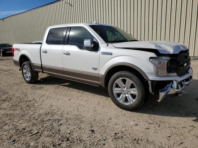 Photo 3 VIN: 1FTFW1EG8JFB44107 - FORD F-150 