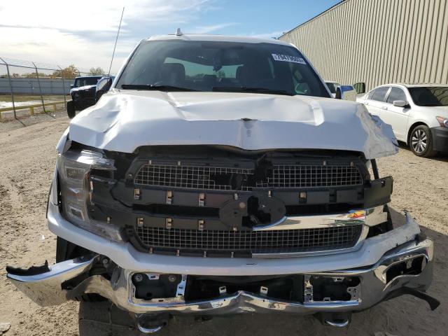 Photo 4 VIN: 1FTFW1EG8JFB44107 - FORD F-150 