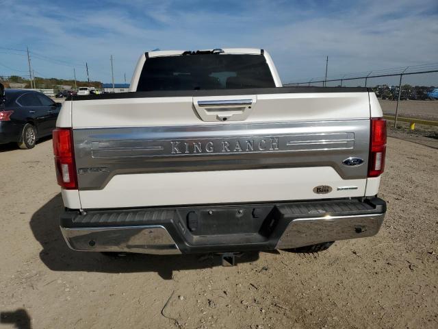 Photo 5 VIN: 1FTFW1EG8JFB44107 - FORD F-150 