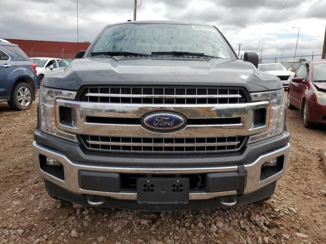 Photo 4 VIN: 1FTFW1EG8JFC45390 - FORD F150 SUPER 