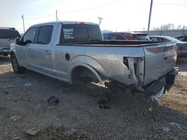 Photo 1 VIN: 1FTFW1EG8JKD44525 - FORD F150 SUPER 