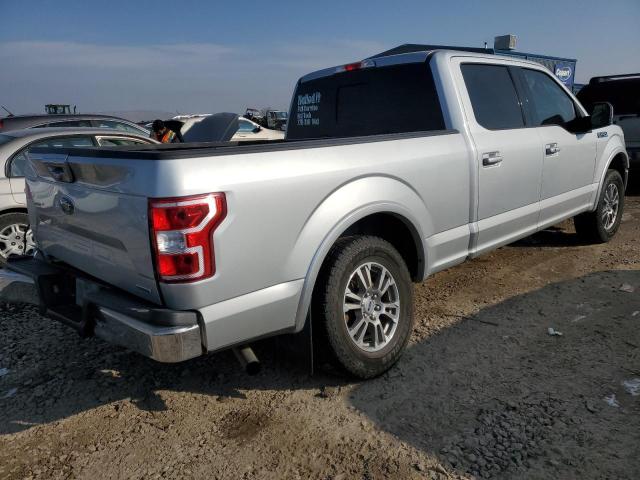 Photo 2 VIN: 1FTFW1EG8JKD44525 - FORD F150 SUPER 