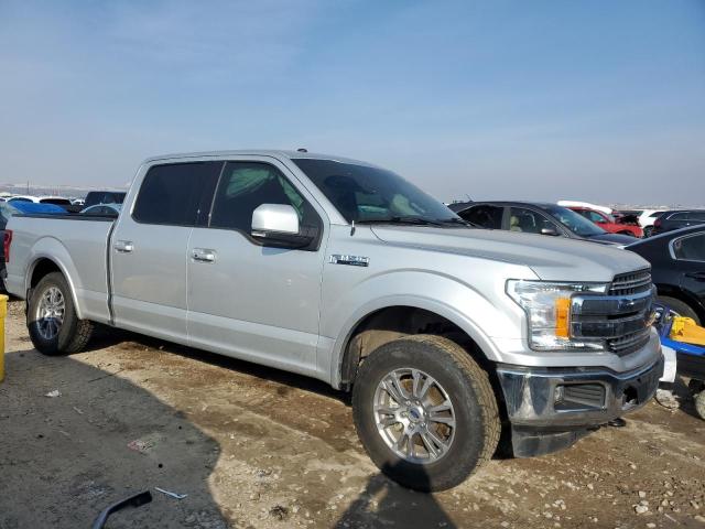 Photo 3 VIN: 1FTFW1EG8JKD44525 - FORD F150 SUPER 