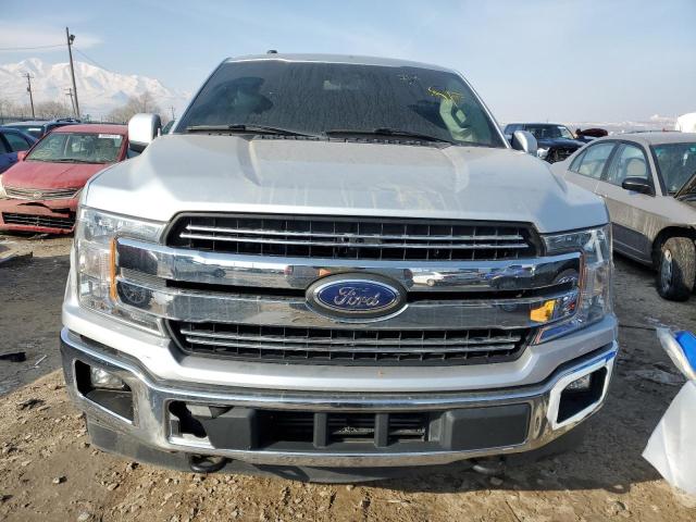 Photo 4 VIN: 1FTFW1EG8JKD44525 - FORD F150 SUPER 