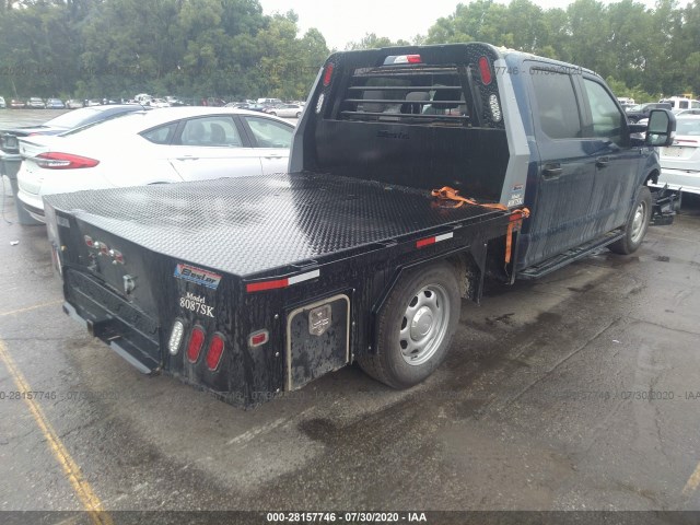 Photo 3 VIN: 1FTFW1EG8JKF57183 - FORD F-150 