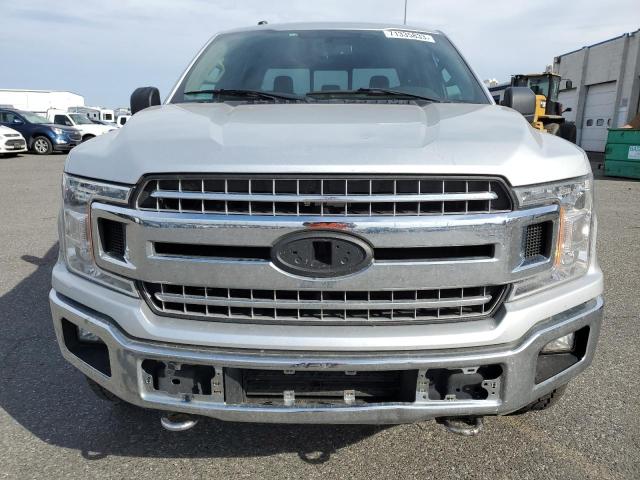 Photo 4 VIN: 1FTFW1EG8JKF82620 - FORD F-150 