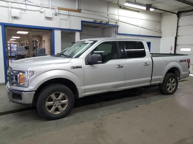 Photo 0 VIN: 1FTFW1EG8JKF82620 - FORD F-150 