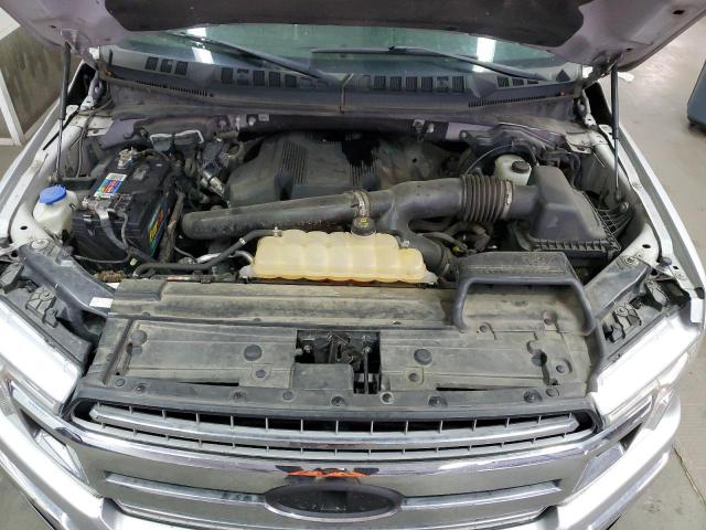 Photo 10 VIN: 1FTFW1EG8JKF82620 - FORD F-150 