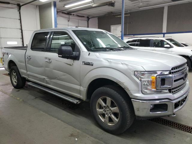 Photo 3 VIN: 1FTFW1EG8JKF82620 - FORD F-150 