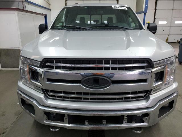 Photo 4 VIN: 1FTFW1EG8JKF82620 - FORD F-150 