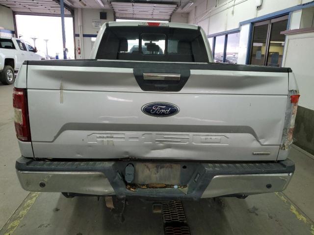 Photo 5 VIN: 1FTFW1EG8JKF82620 - FORD F-150 