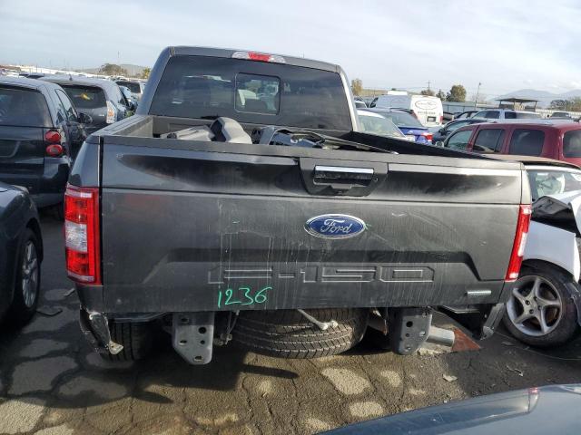 Photo 5 VIN: 1FTFW1EG8JKG07094 - FORD F150 SUPER 