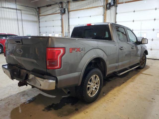 Photo 2 VIN: 1FTFW1EG9FFA07913 - FORD F150 SUPER 