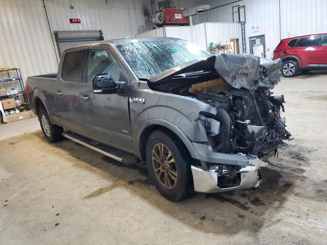 Photo 3 VIN: 1FTFW1EG9FFA07913 - FORD F150 SUPER 