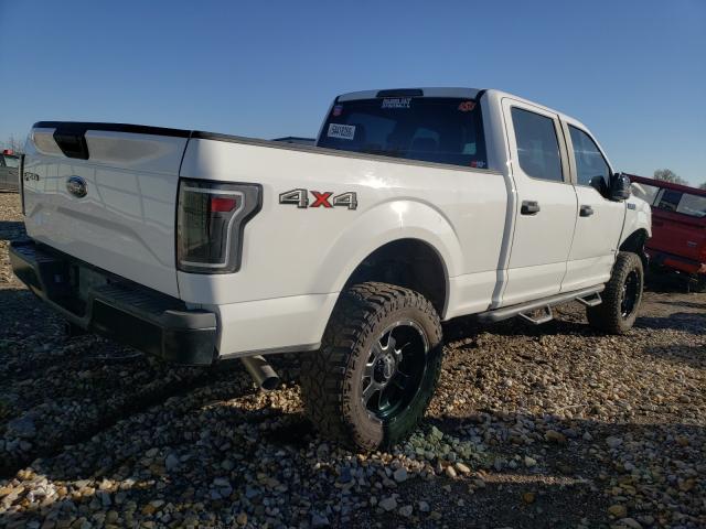 Photo 3 VIN: 1FTFW1EG9FFA87262 - FORD F150 SUPER 