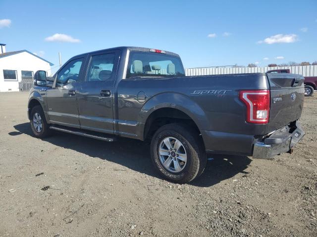 Photo 1 VIN: 1FTFW1EG9FFB86213 - FORD F150 SUPER 