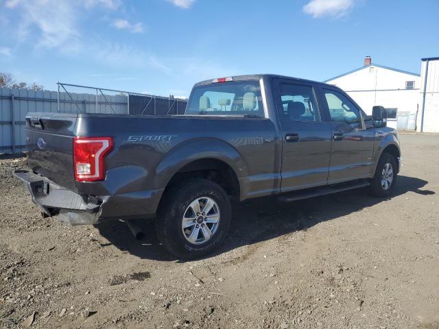 Photo 2 VIN: 1FTFW1EG9FFB86213 - FORD F150 SUPER 