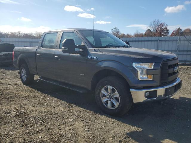 Photo 3 VIN: 1FTFW1EG9FFB86213 - FORD F150 SUPER 