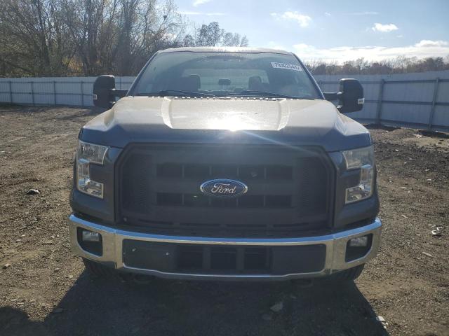 Photo 4 VIN: 1FTFW1EG9FFB86213 - FORD F150 SUPER 