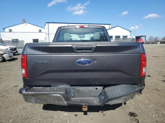 Photo 5 VIN: 1FTFW1EG9FFB86213 - FORD F150 SUPER 