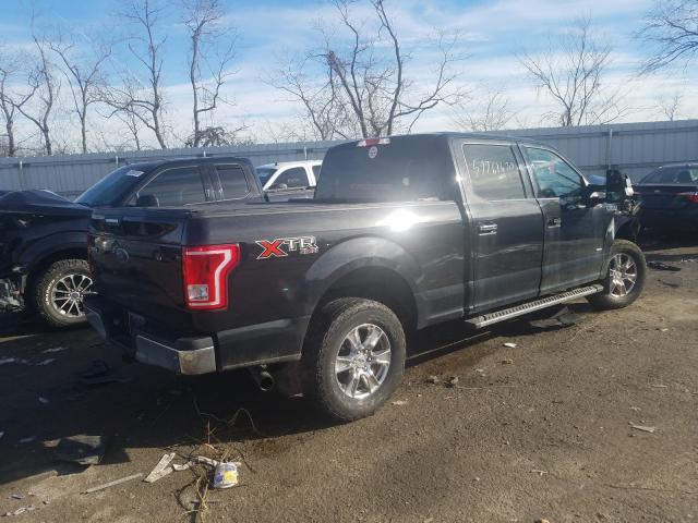 Photo 3 VIN: 1FTFW1EG9FFC23731 - FORD F150 SUPER 