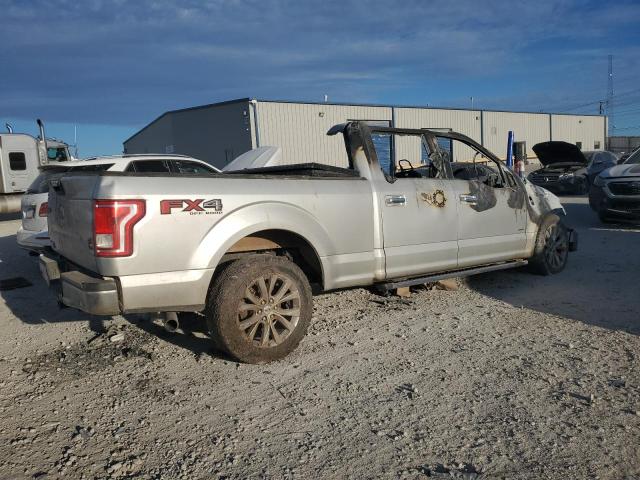 Photo 2 VIN: 1FTFW1EG9FKD66914 - FORD F150 SUPER 