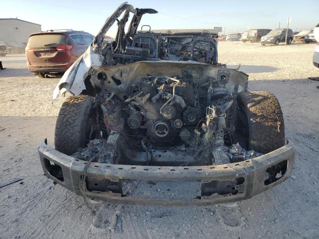 Photo 4 VIN: 1FTFW1EG9FKD66914 - FORD F150 SUPER 