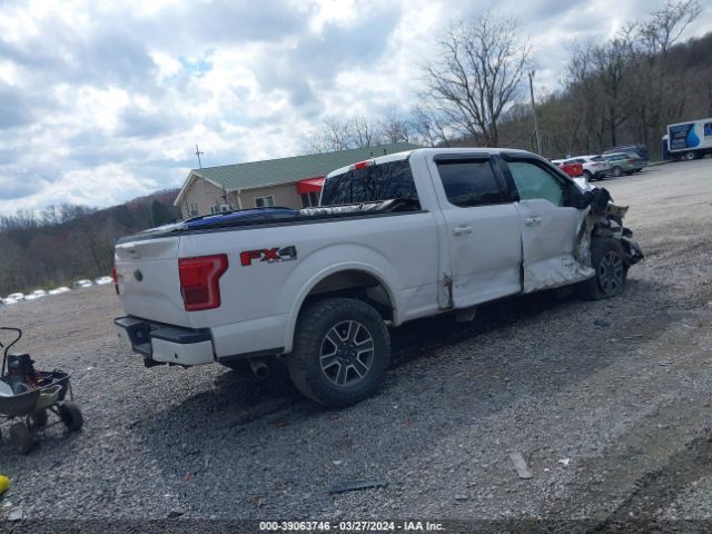 Photo 3 VIN: 1FTFW1EG9FKF09697 - FORD F-150 