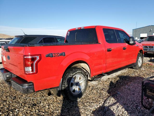 Photo 2 VIN: 1FTFW1EG9GFB85340 - FORD F150 SUPER 