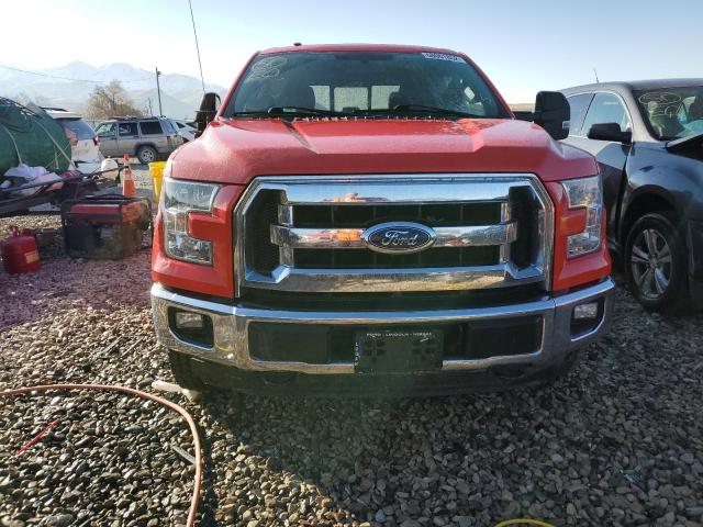 Photo 4 VIN: 1FTFW1EG9GFB85340 - FORD F150 SUPER 