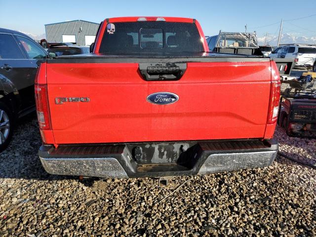 Photo 5 VIN: 1FTFW1EG9GFB85340 - FORD F150 SUPER 