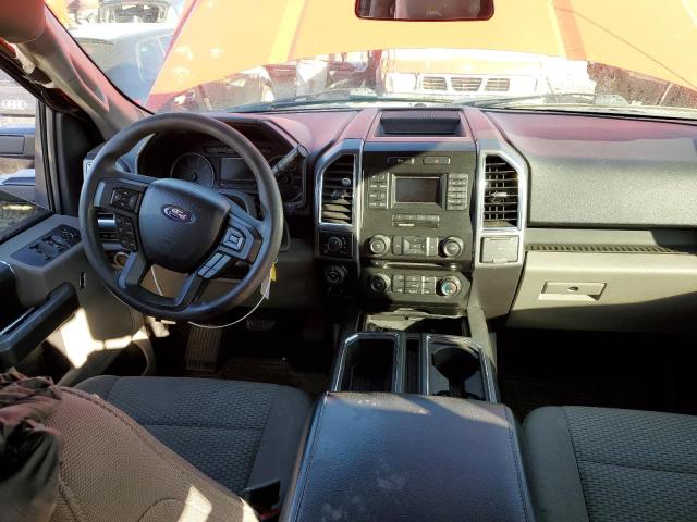 Photo 7 VIN: 1FTFW1EG9GFB85340 - FORD F150 SUPER 