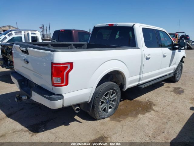 Photo 3 VIN: 1FTFW1EG9GFD04827 - FORD F150 