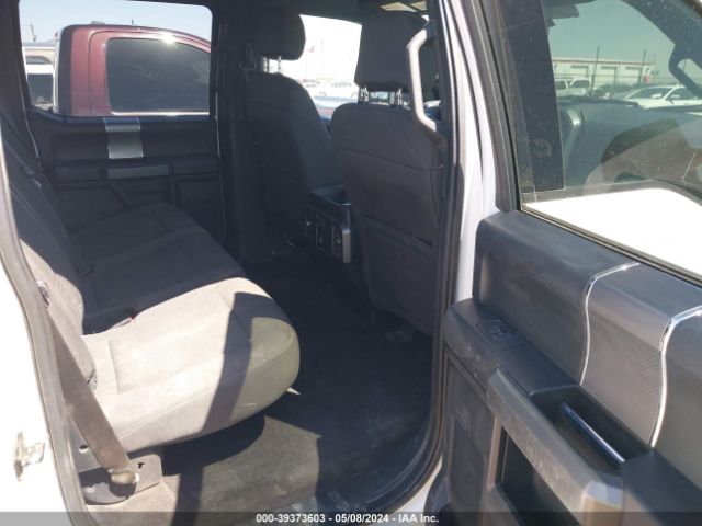 Photo 7 VIN: 1FTFW1EG9GFD04827 - FORD F150 