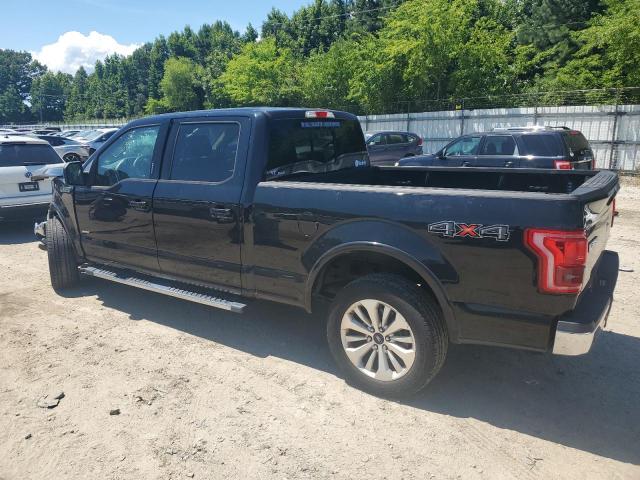 Photo 1 VIN: 1FTFW1EG9GFD13978 - FORD F-150 