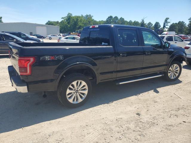 Photo 2 VIN: 1FTFW1EG9GFD13978 - FORD F-150 