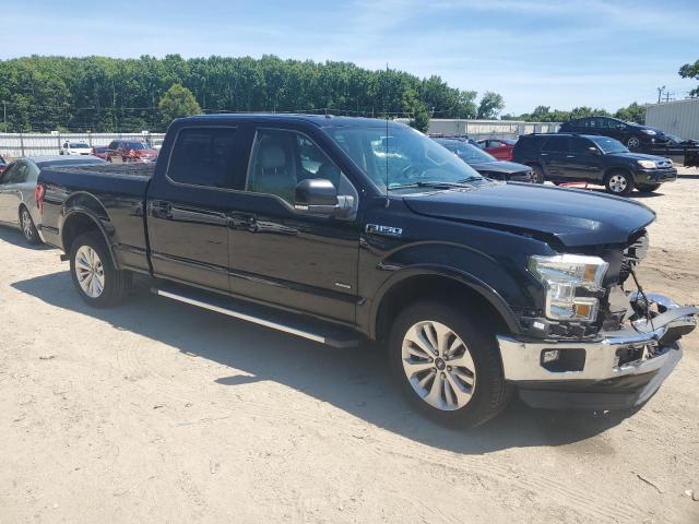 Photo 3 VIN: 1FTFW1EG9GFD13978 - FORD F-150 